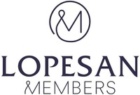 M LOPESAN MEMBERS
