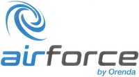 airforce by Orenda