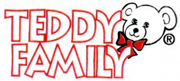 TEDDY FAMILY