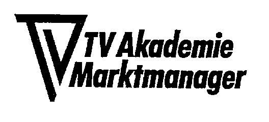 TV Akademie Marktmanager