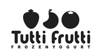 Tutti frutti FROZEN YOGURT