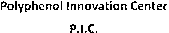 Polyphenol Innovation Center P.I.C.