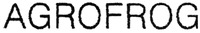 AGROFROG