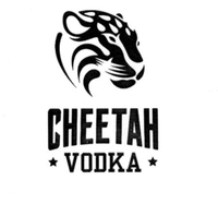 CHEETAH VODKA