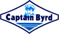 Captain Byrd