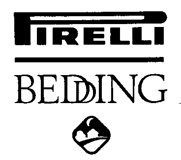 PIRELLI BEDDING