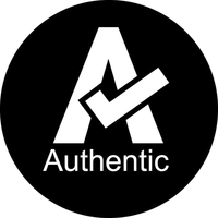 A Authentic