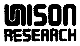 UNISON RESEARCH