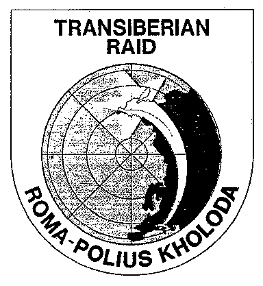 TRANSIBERIAN RAID