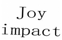 Joy impact