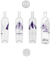 Mont Blanc VODKA