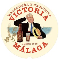 VICTORIA MÁLAGA DESDE 1928 MALAGUEÑA Y EXQUISITA