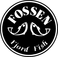 FOSSEN Fjord Fish