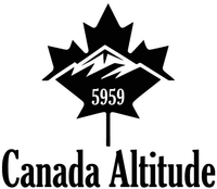 Canada Altitude 5959
