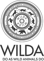WILDA DO AS WILD ANIMALS DO