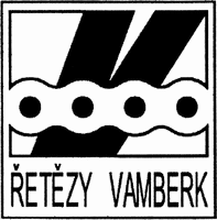 RETEZY VAMBERK
