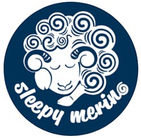sleepy merino