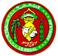LE REGAL ABDELILAH