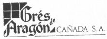 Grés de Aragón