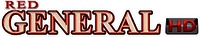 RED GENERAL HD