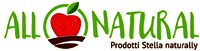 ALL NATURAL Prodotti Stella naturally