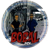BOB & AL BROS.