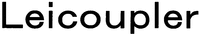 Leicoupler