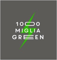 1000 MIGLIA GREEN