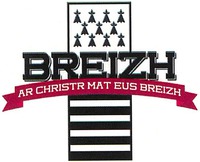 BREIZH AR CHRISTR MAT EUS BREIZH