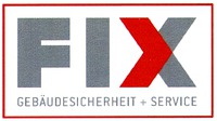 FIX GEBÄUDESICHERHEIT + SERVICE