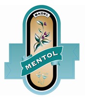 BADEL MENTOL