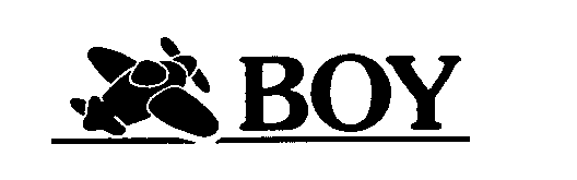BOY