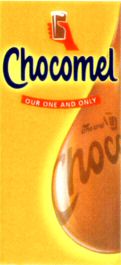 Chocomel OUR ONE AND ONLY