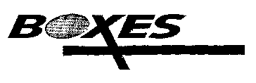 BOXES