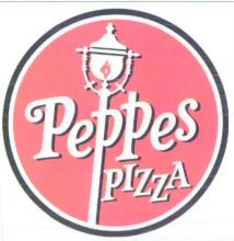 Peppes PIZZA