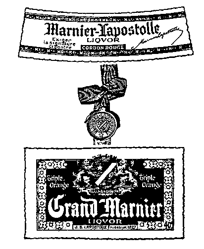 Grand-Marnier