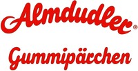 Almdudler Gummipärchen