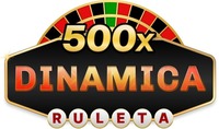 RULETA DINAMICA 500X