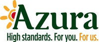 Azura High standards. For you. For us.