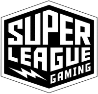 SUPER LEAGUE GAMING