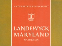 LANDEWYCK MARYLAND
