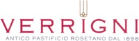 VERRIGNI ANTICO PASTIFICIO ROSETANO DAL 1898