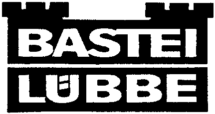 BASTEI LÜBBE