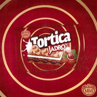 Tortica JADRO