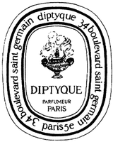 DIPTYQUE PARFUMEUR PARIS diptyque 34 boulevard saint germain paris 5e