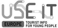USE-IT EUROPE TOURIST INFO FOR YOUNG PEOPLE