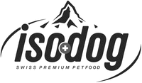 isodog SWISS PREMIUM PETFOOD
