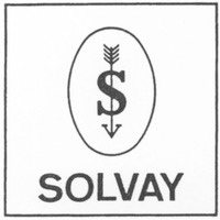 S SOLVAY