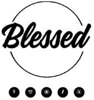 Blessed