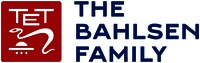 TET THE BAHLSEN FAMlLY